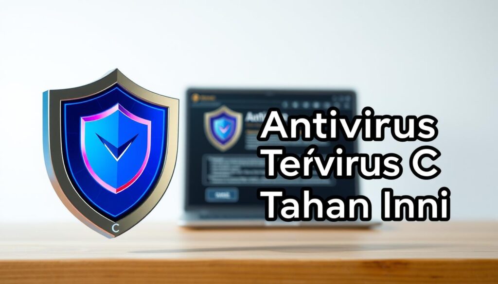 Antivirus C