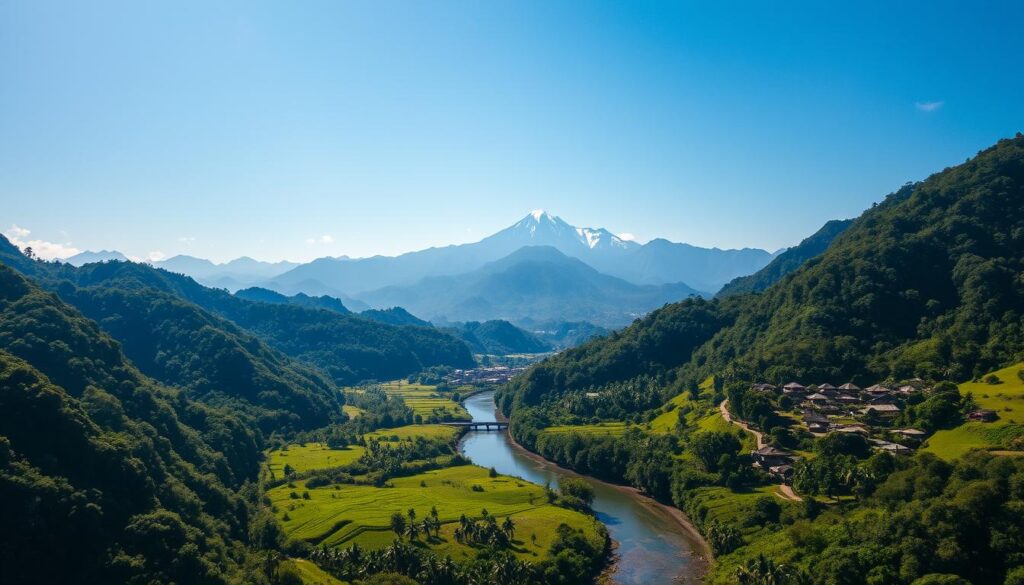 Baliem Valley