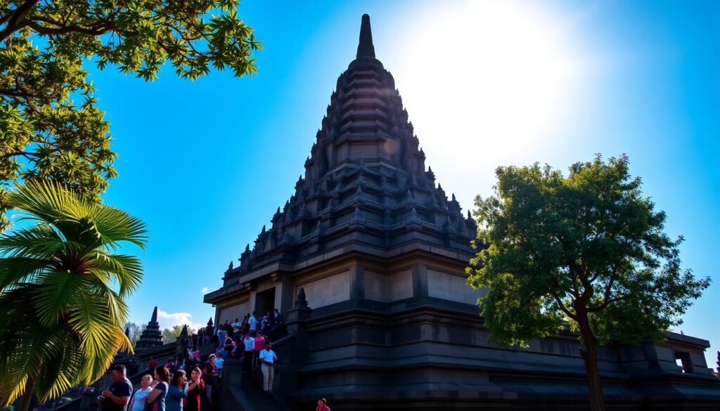 Borobudur