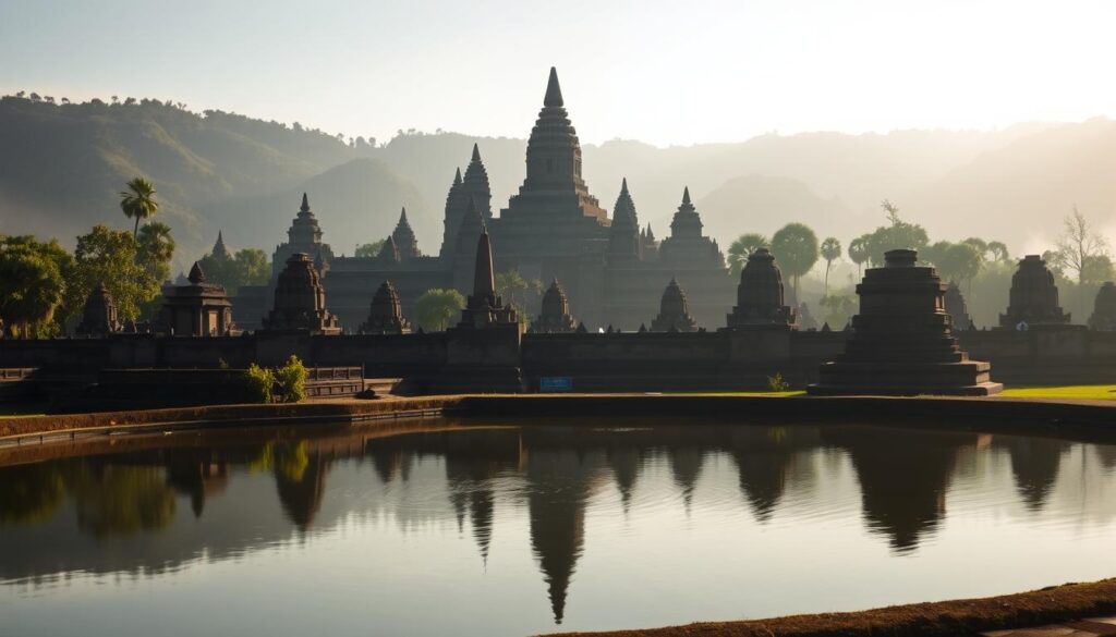 Candi Borobudur