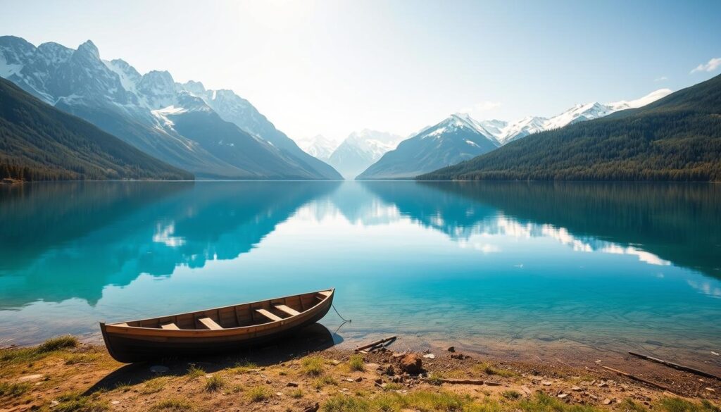 Danau Baikal