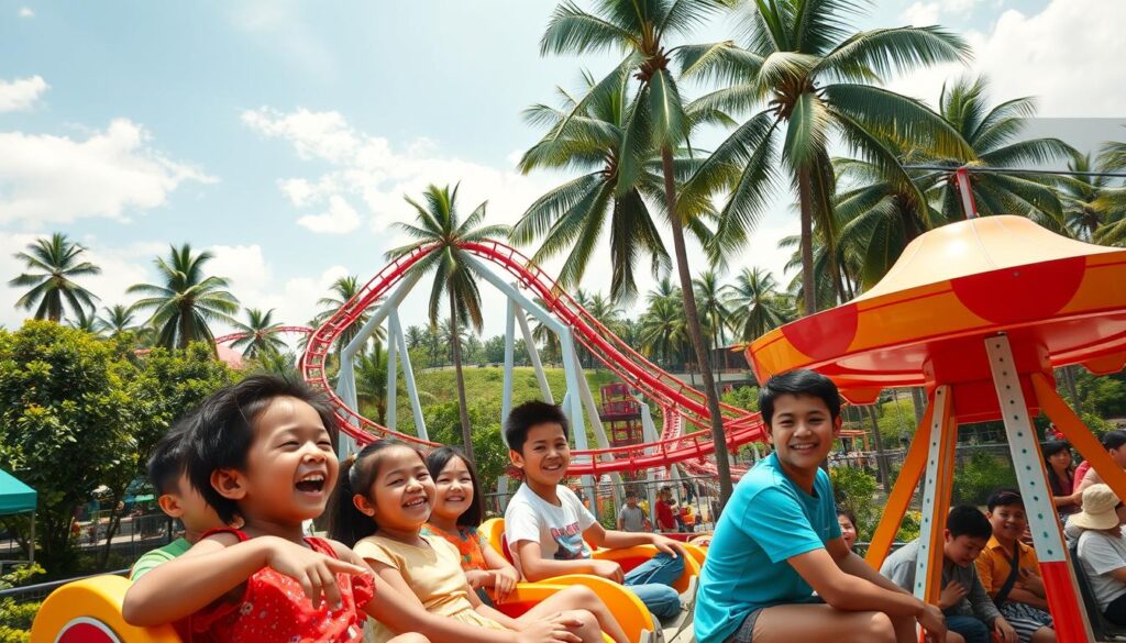 Dufan Jakarta