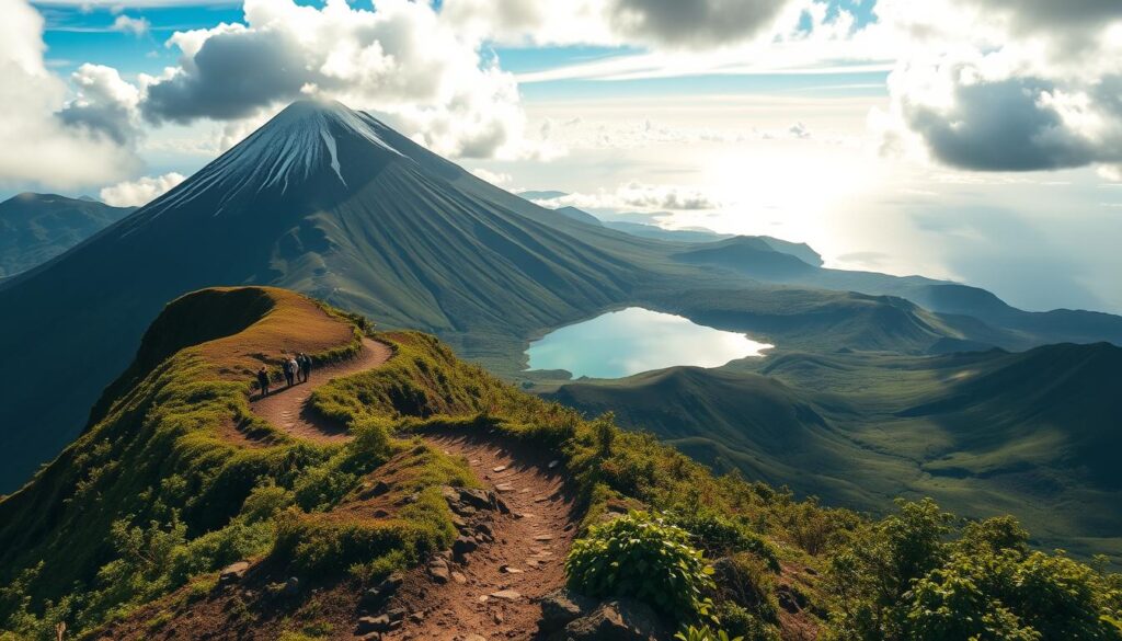 Gunung Rinjani