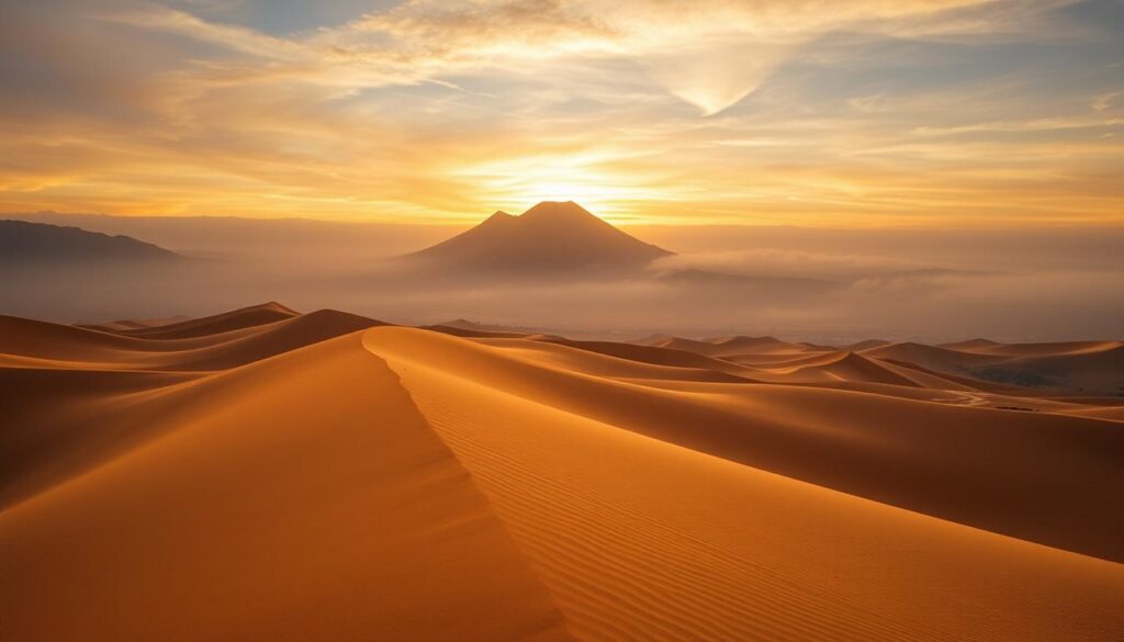 Gurun Pasir Bromo