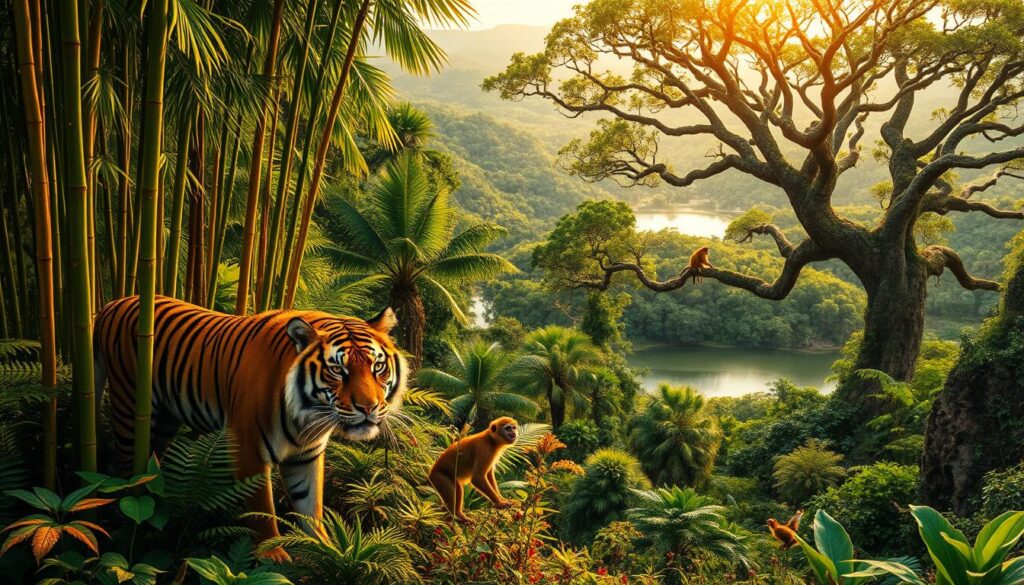 Keanekaragaman Hayati Indonesia