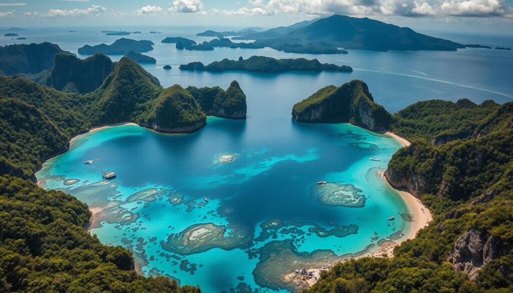 Kepulauan Togean