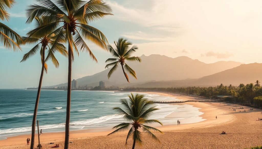 Pantai Kuta Bali