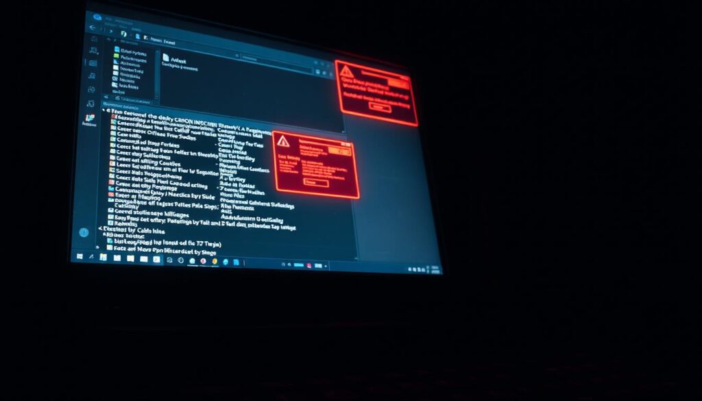 Tanda-Tanda Perangkat Terkena Malware