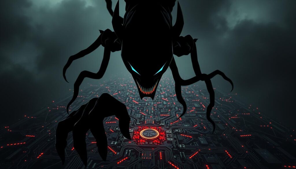 bahaya malware