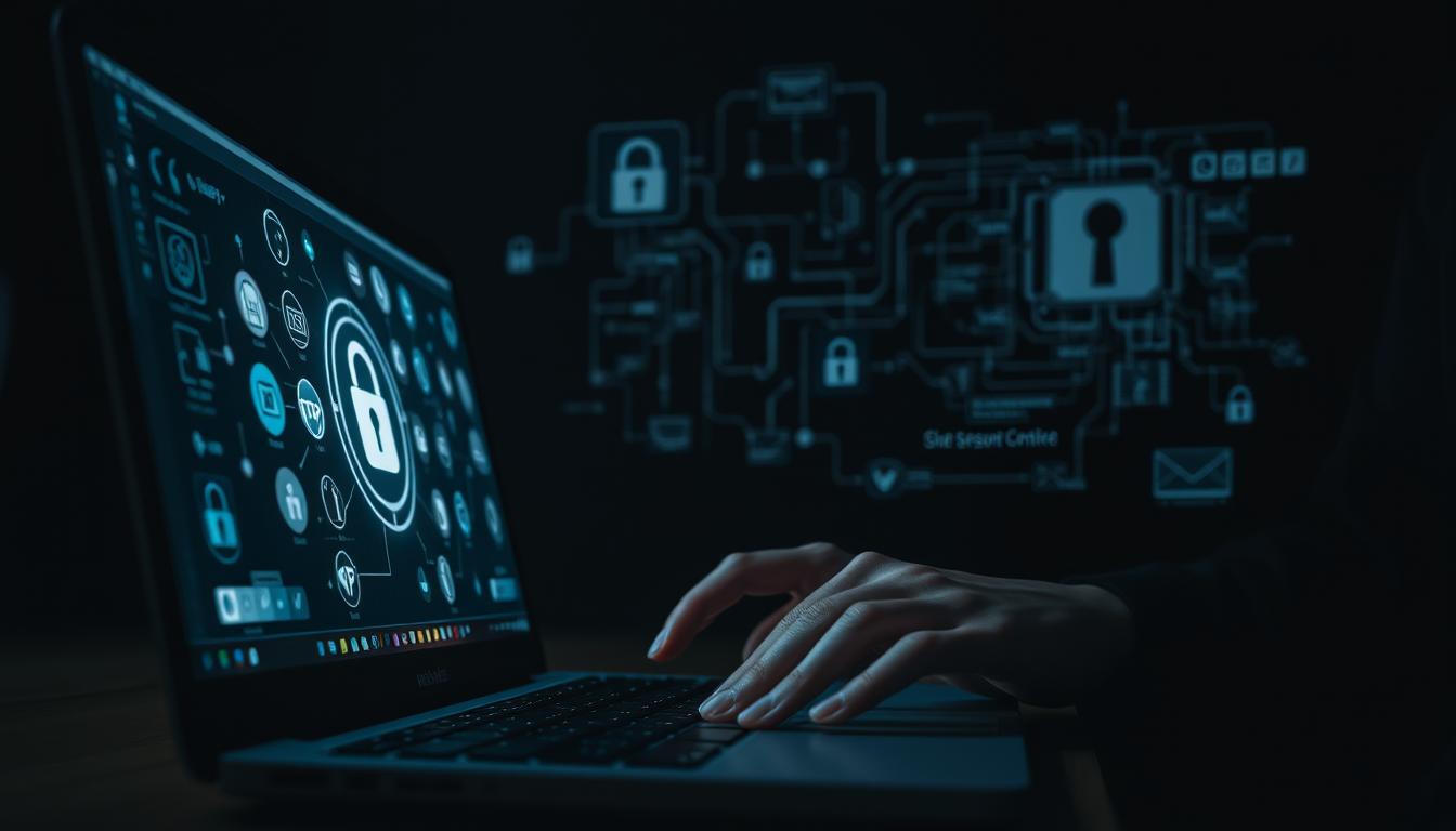 cara menghindari malware