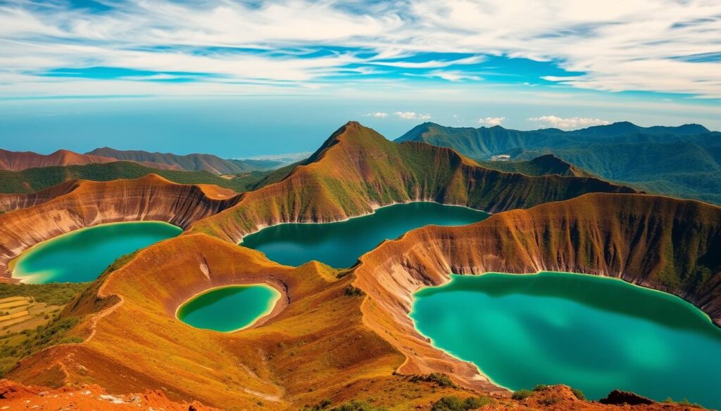 destinasi wisata alam terbaik