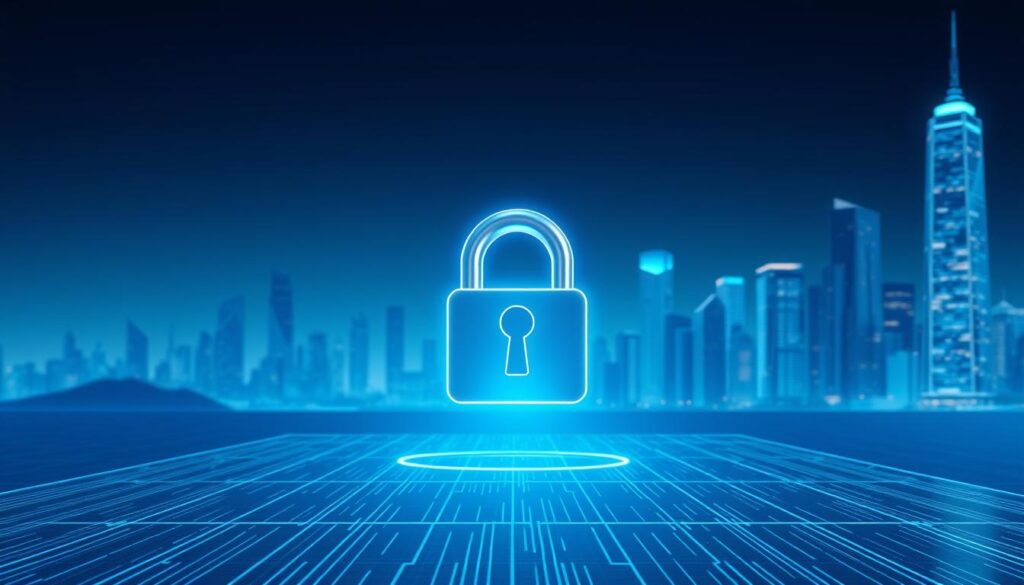 keamanan cyber