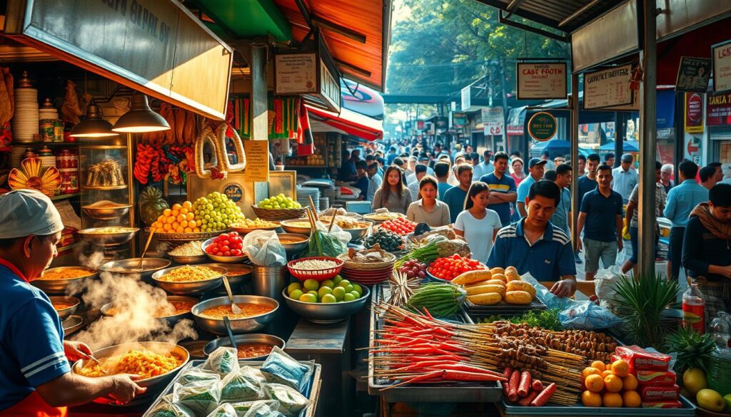 kuliner lokal