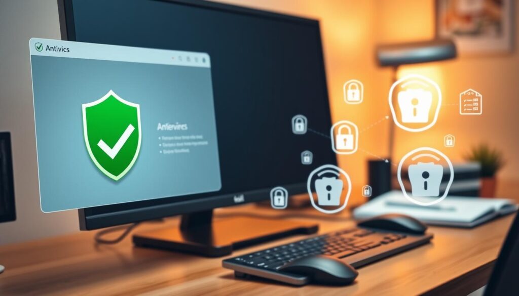 pemeliharaan antivirus efektif