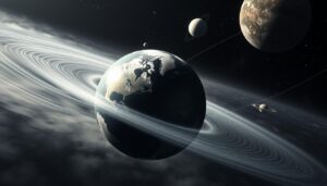 Pengertian Gravitasi