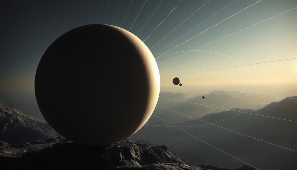 pengertian gravitasi