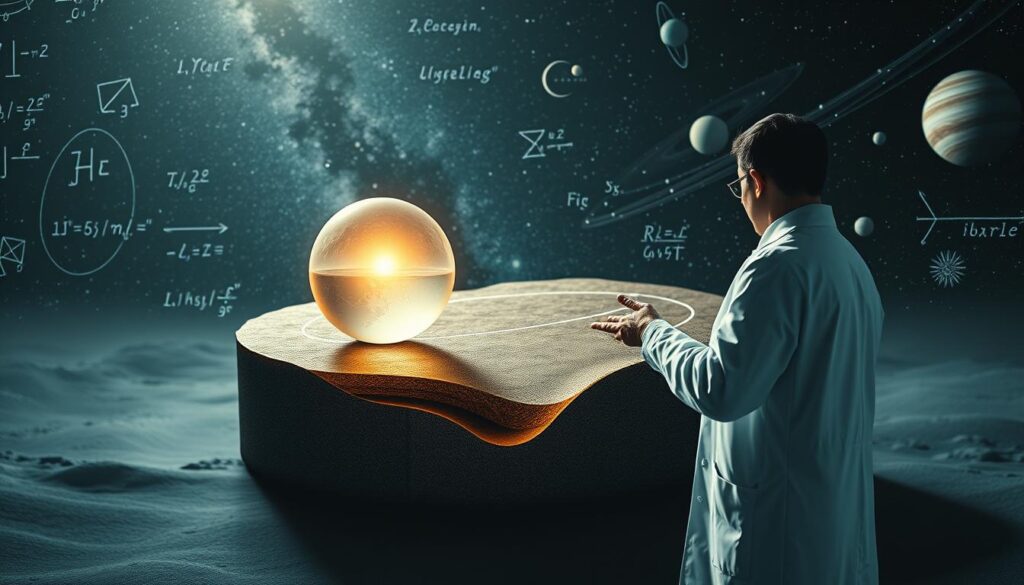 pengertian gravitasi menurut ilmu fisika
