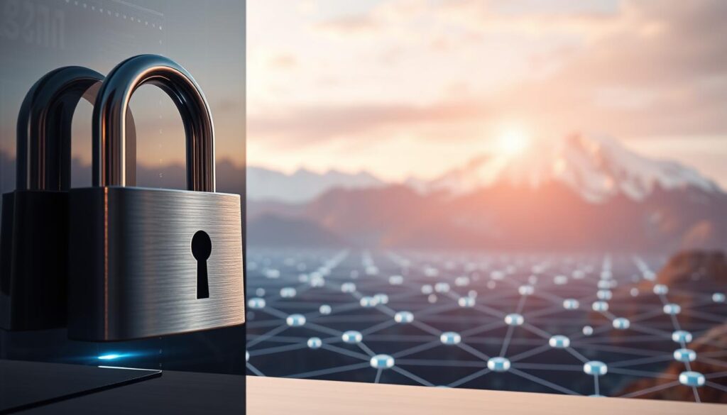proteksi informasi sensitif