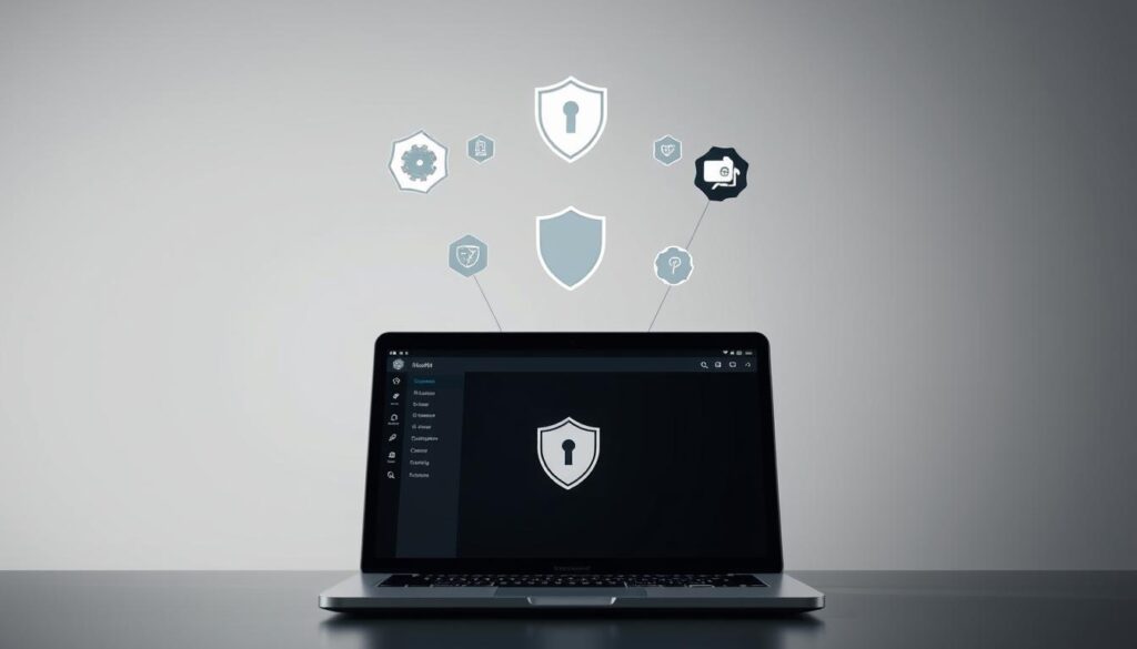 review antivirus