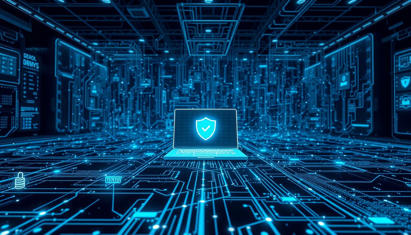 risiko tidak menggunakan antivirus