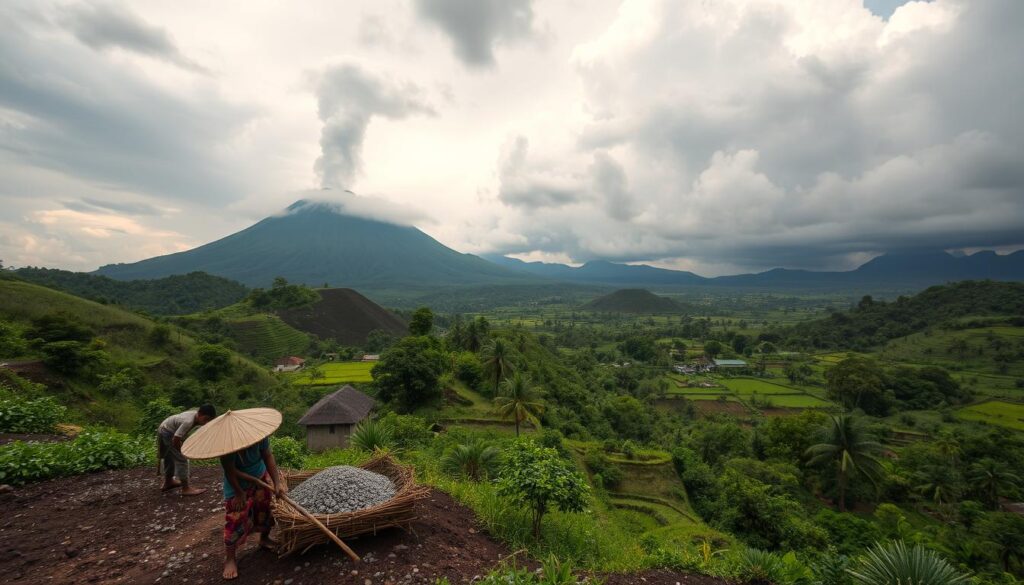 Abu Cipataan dan Perubahan Iklim