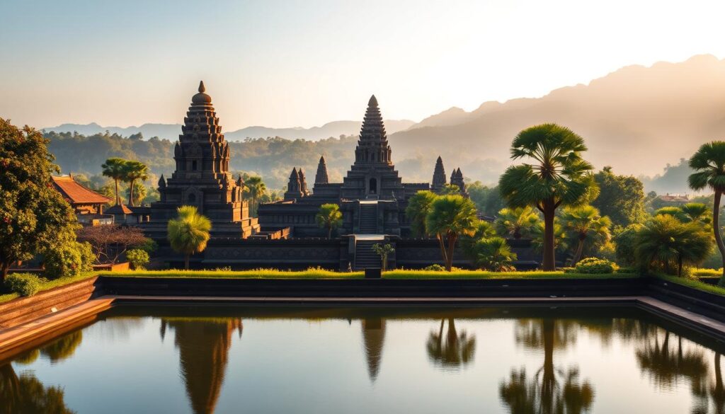Candi Borobudur