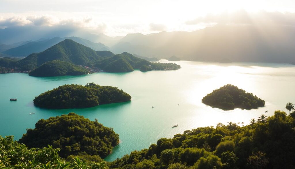Danau Toba