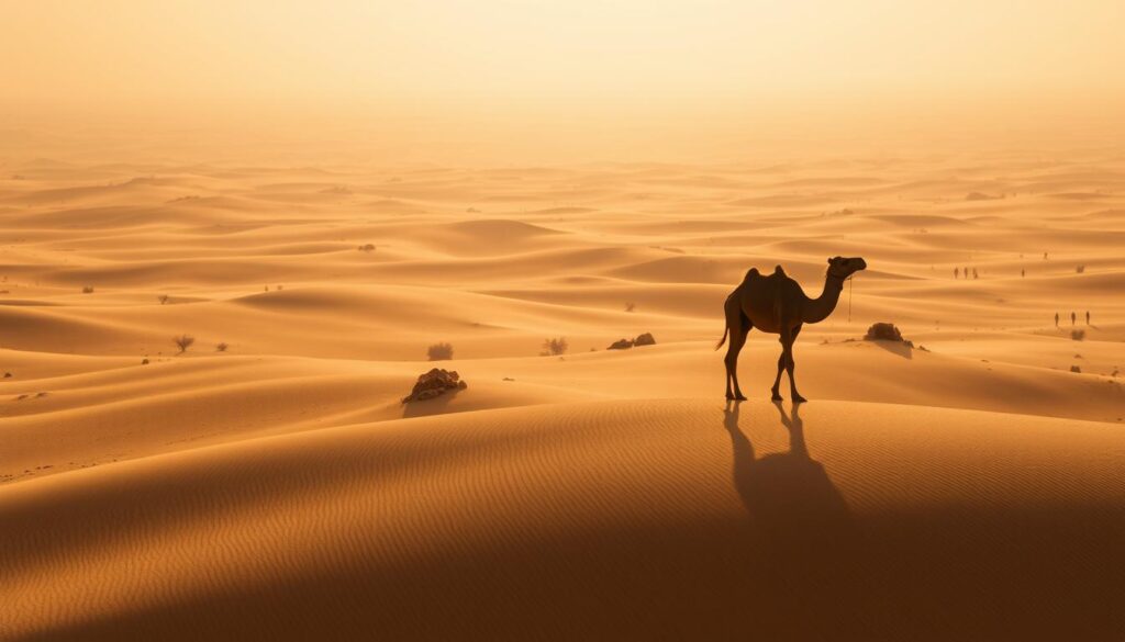 Gurun Sahara