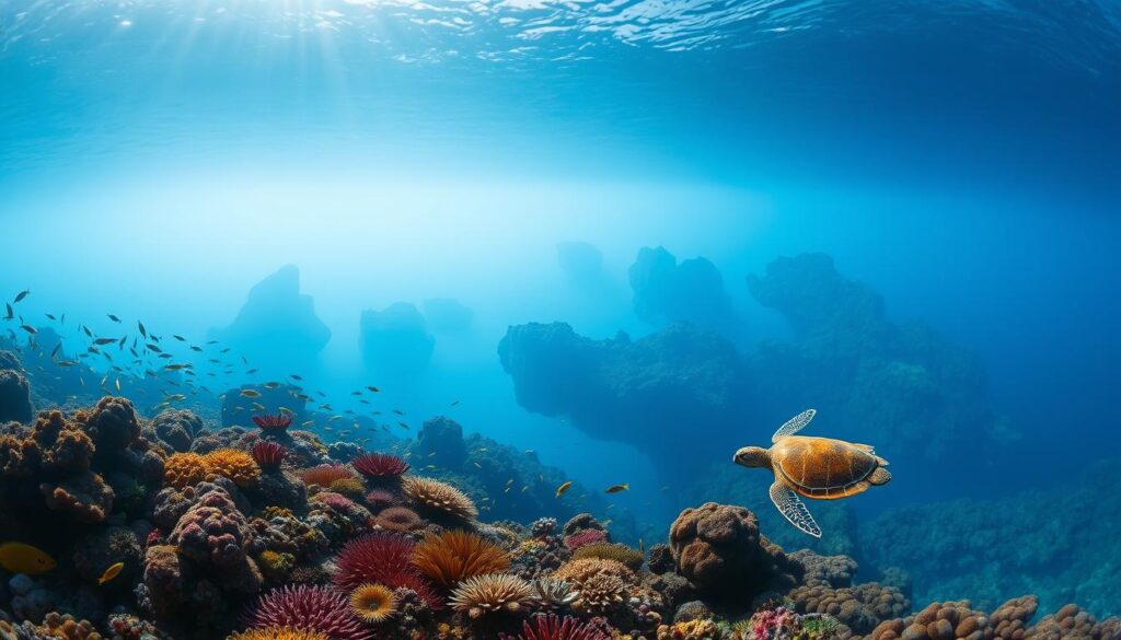 Keajaiban Laut Indonesia