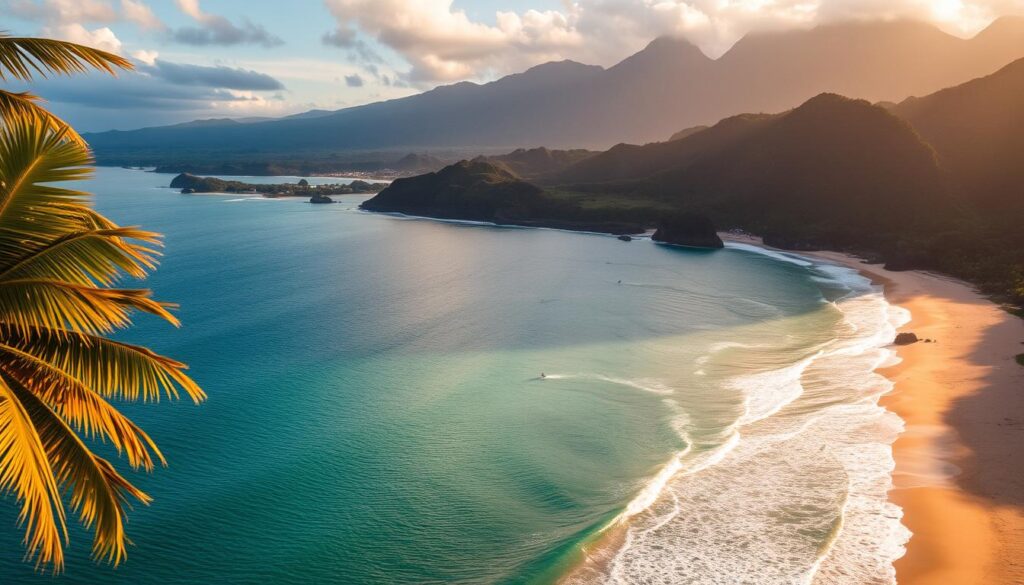 Pantai Kuta Bali