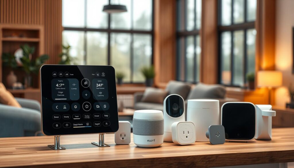 Perangkat Smart Home Inovatif