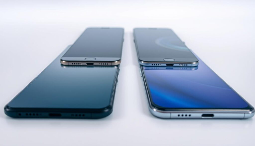 Perbandingan Smartphone