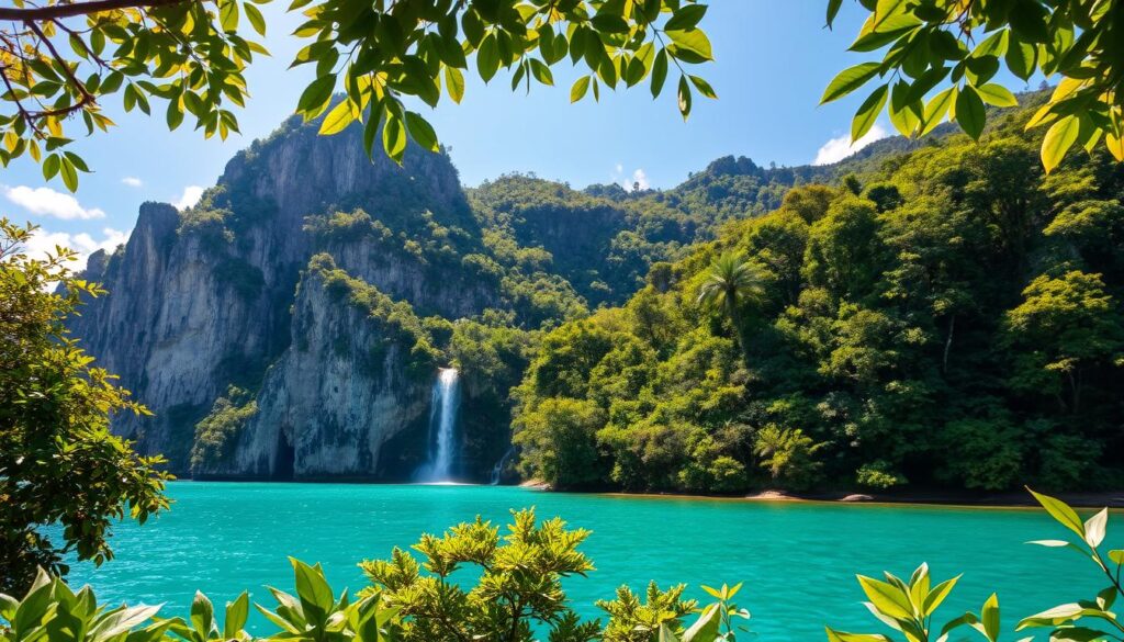 Pulau Seram