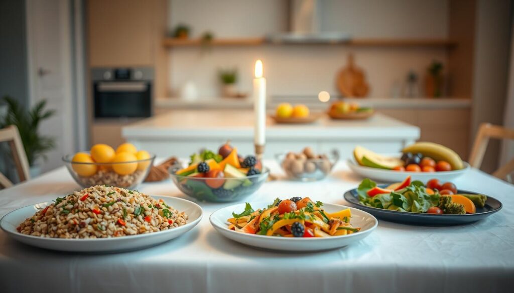 Resep Makan Malam Sehat