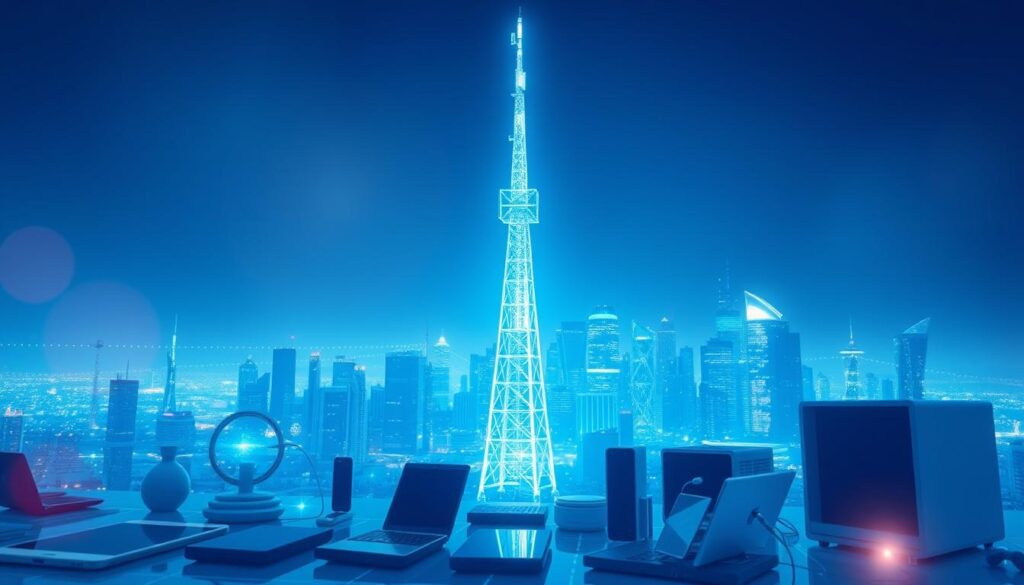 Teknologi 5G