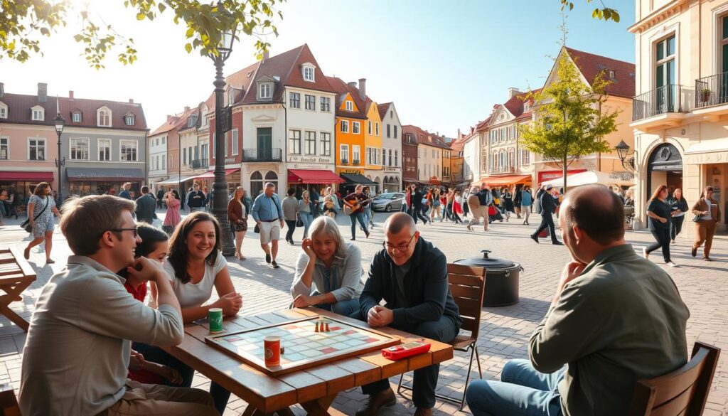 aktivitas gratis di destinasi populer