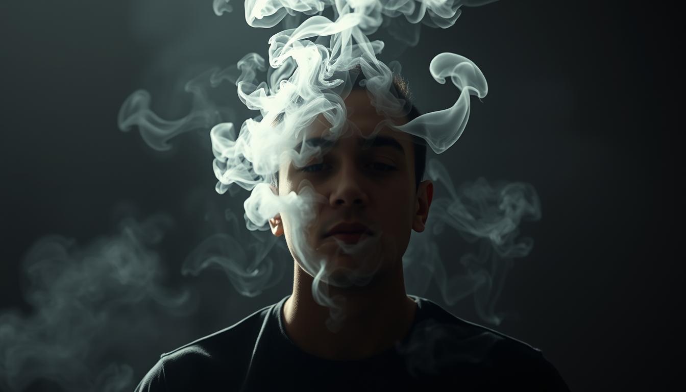 bahaya asap rokok