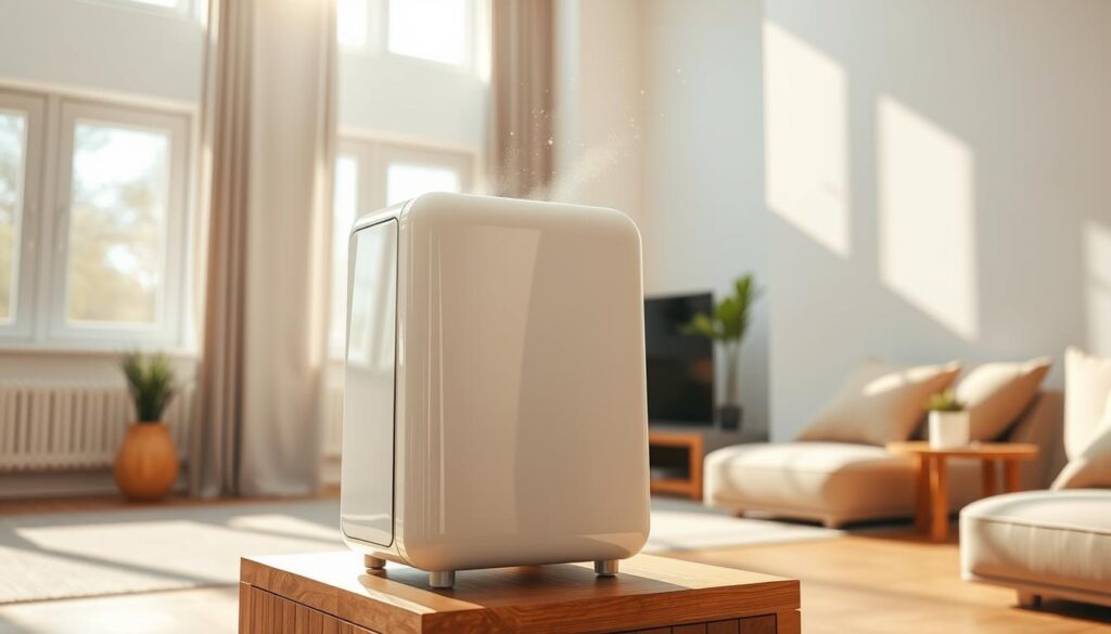 dehumidifier
