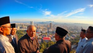 Faktor-Faktor Penentu Stabilitas Politik di Indonesia
