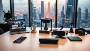 Informasi Terkini Teknologi & Gadget Terbaru