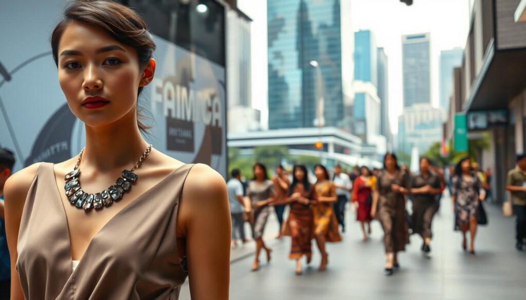 inspirasi fashion