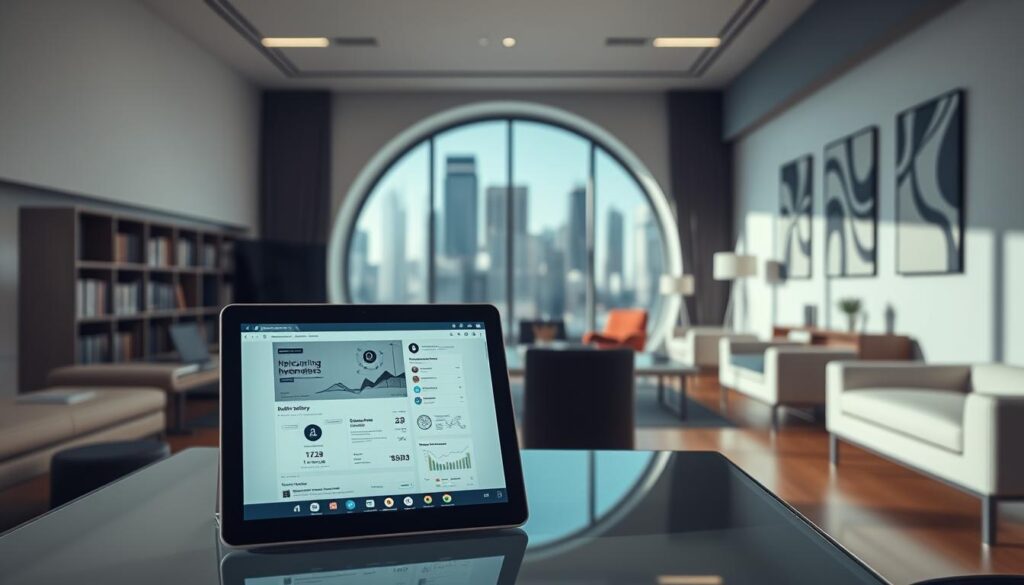 kebijakan digital dan privasi