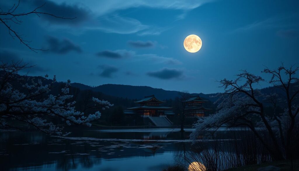 kisah legenda Jepang