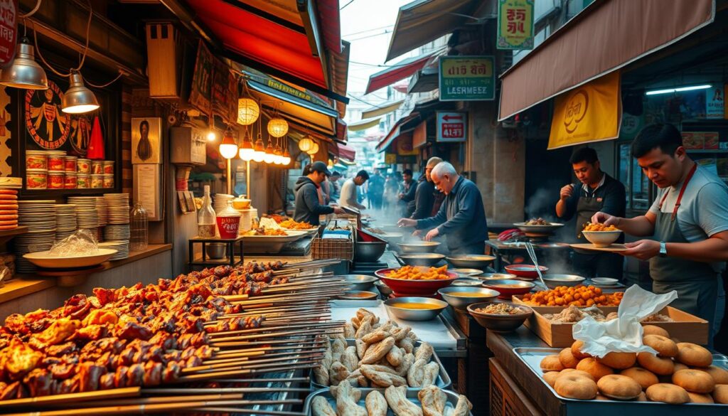 kuliner khas daerah