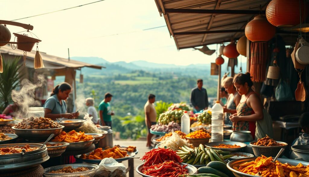 kuliner lokal