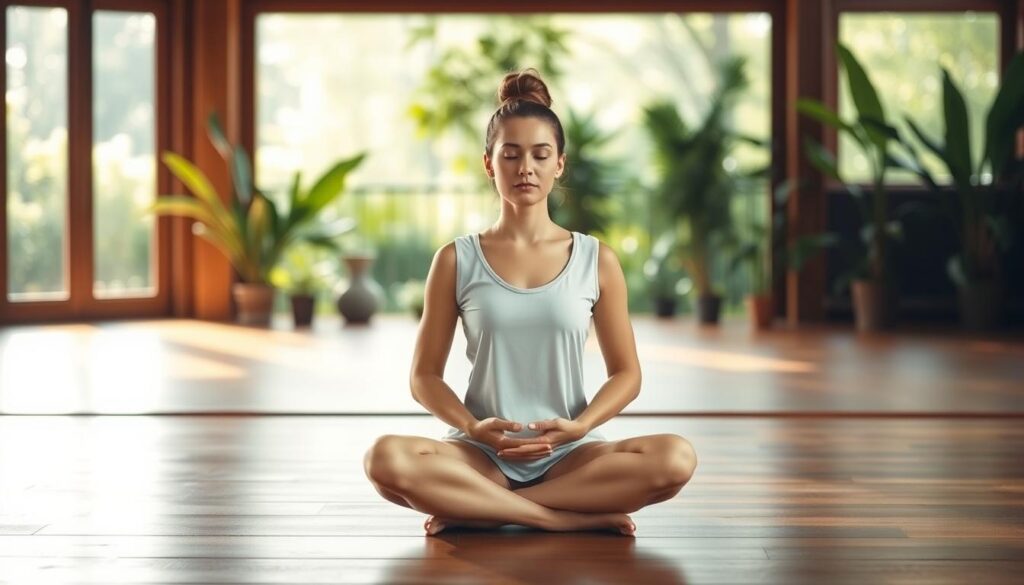 manfaat meditasi untuk kesehatan fisik