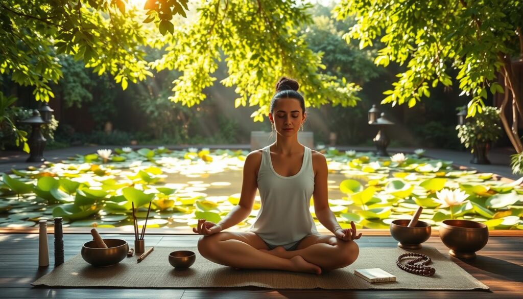 metode meditasi yang efektif