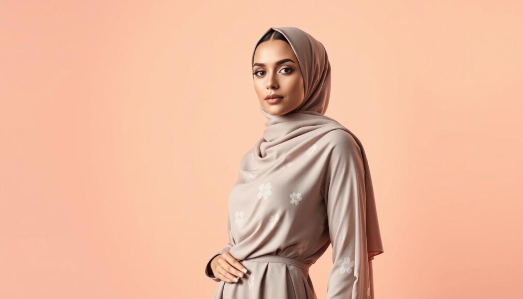 model jilbab fashion