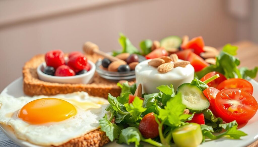 resep makanan diet