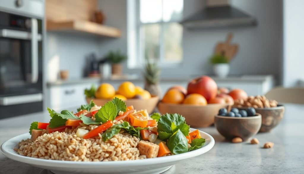 resep makanan sehat dan bergizi